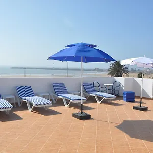  Apartment La Galiote Morocco