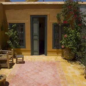 Riad Dar Touyir