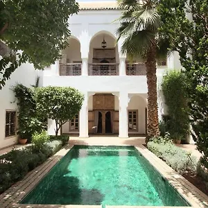 Bed & Breakfast El Mezouar
