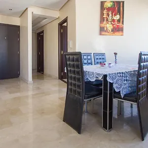  Apartment Res Mario 3 Lovely With Balcony & Sea View Free Wifi Morocco